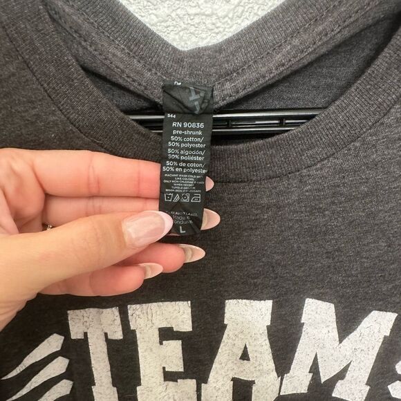 Nutrimart T Shirt - Picture 2 of 3